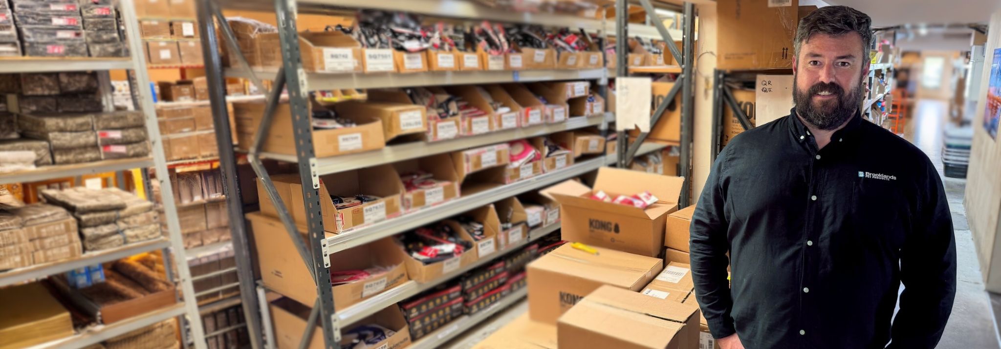 Your trusted NZ wholesale pet supplier