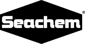 Seachem Logo Black